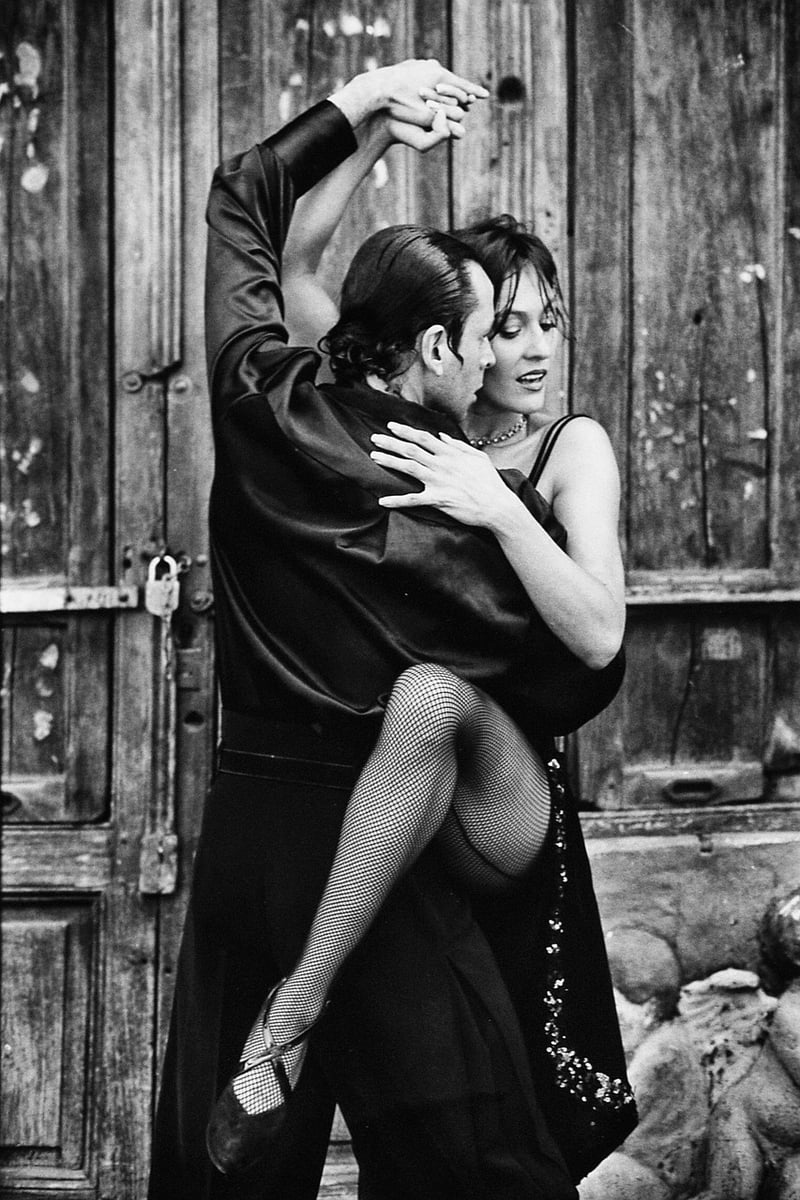 Salsa Musicality