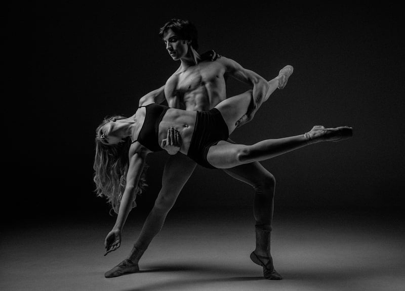 Salsa Partner Connection